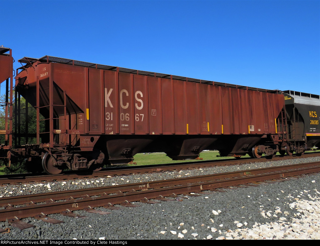 KCS 310667